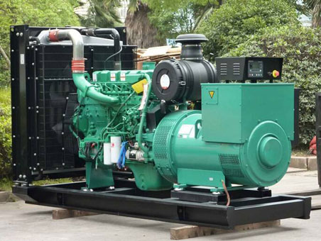 五华710kw康明斯柴油发电机组图片 五华710kw康明斯柴油发电机组图片