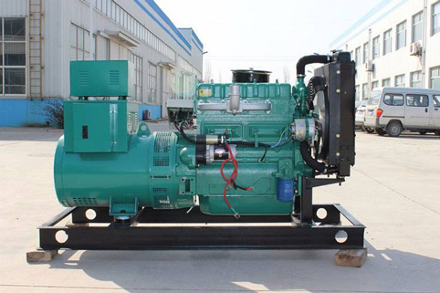 五华小型柴油发电机