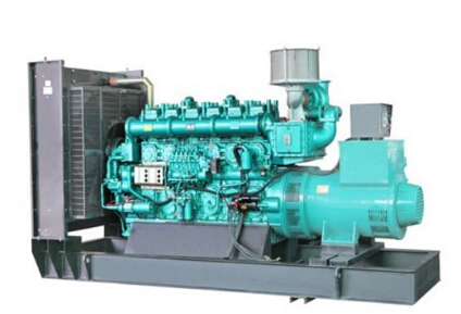 五华发电机出租