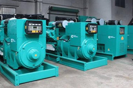 五华柴油发电机 五华柴油发电机